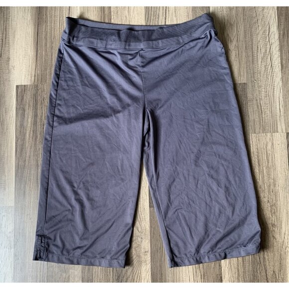 Activewear Athleisure Workout Grey JW Div. of Junction West Shorts Size XL - Picture 1 of 5